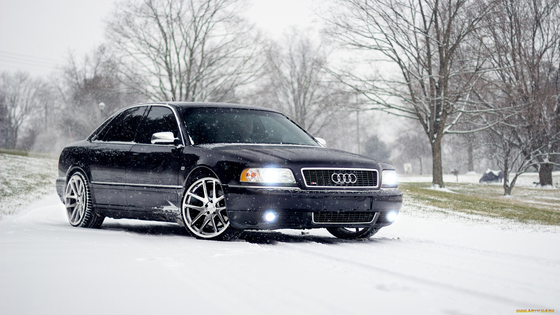 , audi, s8